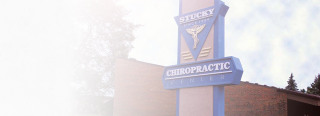 Stucky Chiropractic Center, Eau Claire, Wisconsin, Chiropractor, Back Doctor