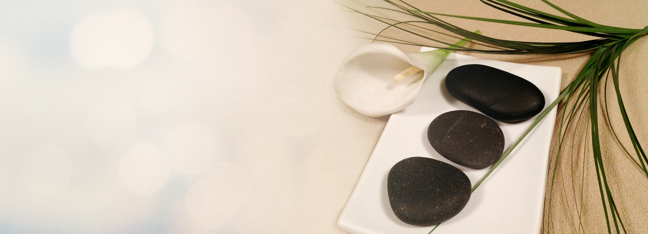 hot stone massage at stucky chiropractic in Eau Claire and Chippewa Falls
