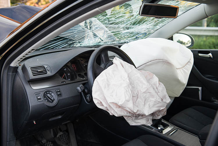 How Do You Mentally Recover After a Car Accident? - Stucky ...