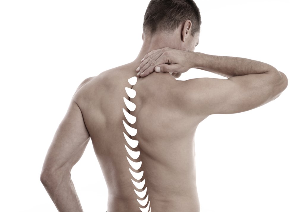 Spinal Rejuvenation Therapy Stucky Chiropractic Eau Claire