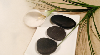 Hot Stone Massage Stucky Chiropractic