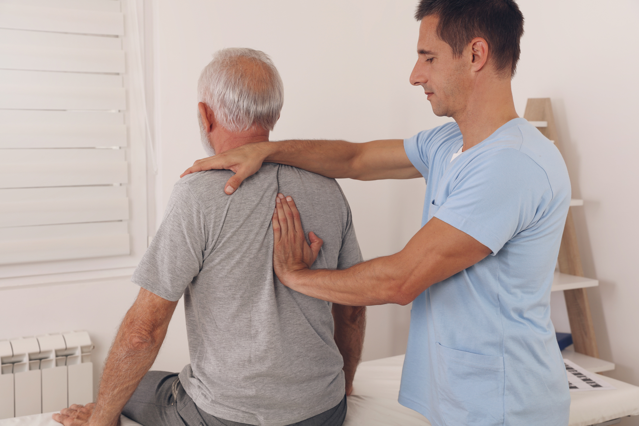 Visiting A Chiropractor For Neck Pain Here’s What You Need To Know