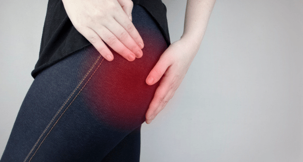 What is Sciatica Stucky Chiropractic